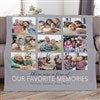 Product Thumbnail Fleece Blanket