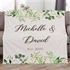 Product Thumbnail 60x80 Fleece Blanket