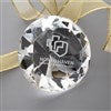 Pmall thumb Personalized Logo Diamond Keepsake  - 22995