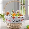 Easter Basket