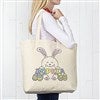 Product Thumbnail Large Tote on Model