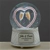 Product Thumbnail Snow Globe Light