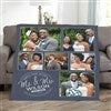 60x80 Fleece Blanket