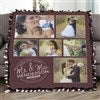 Product Thumbnail 50x60 Tie Blanket