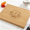 Cutting Board