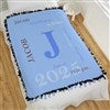 Product Thumbnail Tie Blanket