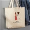 Product Thumbnail Large Tote Bag