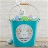 Product Thumbnail Large Turquoise Bucket