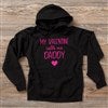 Comfort Wash Hooded Sweatshirt