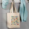 Product Thumbnail Small Tote Bag