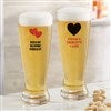 Pilsner Glass