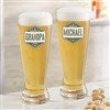 Product Thumbnail Pilsner Glass