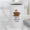 16 oz. Latte Mug