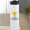 Travel Tumbler