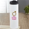 Travel Tumbler