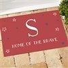 Product Thumbnail 18x27 Doormat Only