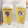 Pint Glass