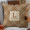 20 inch Outdoor Throw Pillow