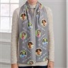 Fleece Scarf