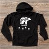 Comfort Wash Hoodie