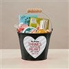 Product Thumbnail Mini Black Bucket