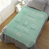 Product Thumbnail 50x60 Quilted Blanket