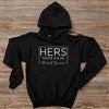 Hooded Sweatshirt