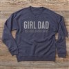 Comfort Wash Sweatshirt