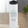 Travel Tumbler