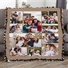 Product Thumbnail Tie Blanket