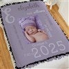 Product Thumbnail Tie Blanket