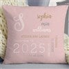 18 Inch Velvet Pillow