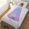 60x80 Fleece Blanket