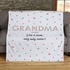 60x80 Plush Fleece Blanket