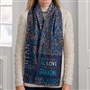 Fleece Scarf