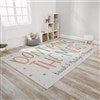 60x96 Area Rug