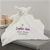 Product Thumbnail Girls Personalized Blankie