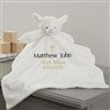 Product Thumbnail Boys Personalized Blankie