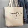 Large Tote Bag