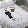 60x80 Fleece Blanket