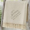 Product Thumbnail Woven Throw