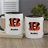 Product Thumbnail 11 oz Black Mug