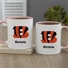 Product Thumbnail 11 oz Pink Mug