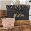 Product Thumbnail Makeup Bag and Tote