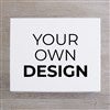 Design Your Own 8.25x10.25 Keepsake Box