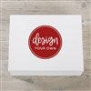 Design Your Own 12x15 Keepsake Box