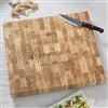 Product Thumbnail 16x18 Butcher Block