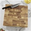 Product Thumbnail 12x12 Butcher Block