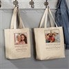 Small & Large Totes