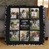 Product Thumbnail 50x60 Tie Blanket